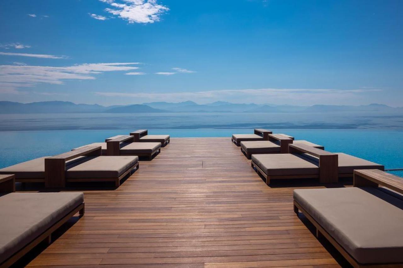 Angsana Corfu Resort & Spa ベニテス エクステリア 写真