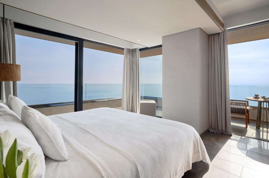 Angsana Corfu Resort & Spa ベニテス エクステリア 写真
