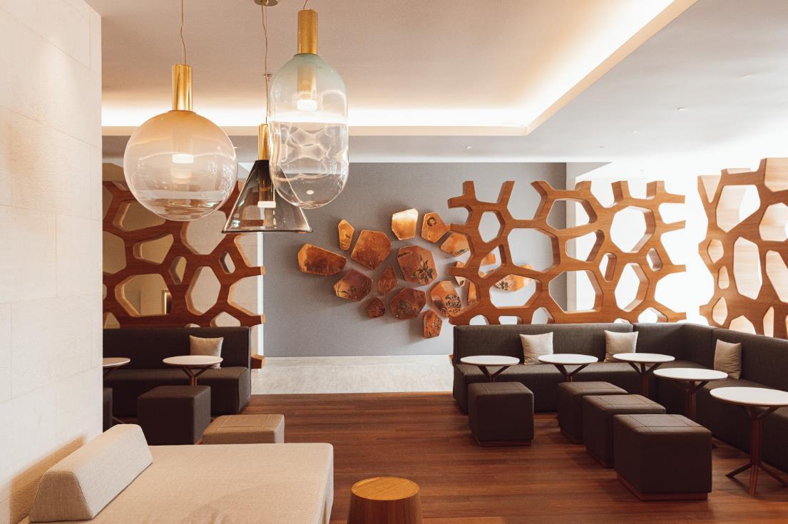 Angsana Corfu Resort & Spa ベニテス エクステリア 写真