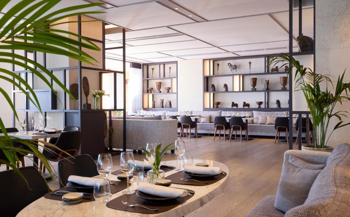 Angsana Corfu Resort & Spa ベニテス エクステリア 写真