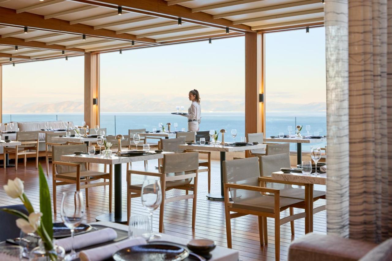 Angsana Corfu Resort & Spa ベニテス エクステリア 写真