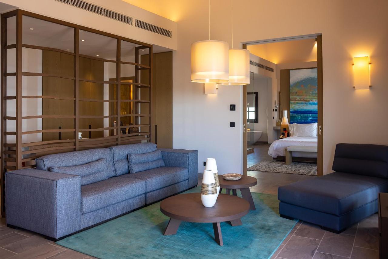 Angsana Corfu Resort & Spa ベニテス エクステリア 写真