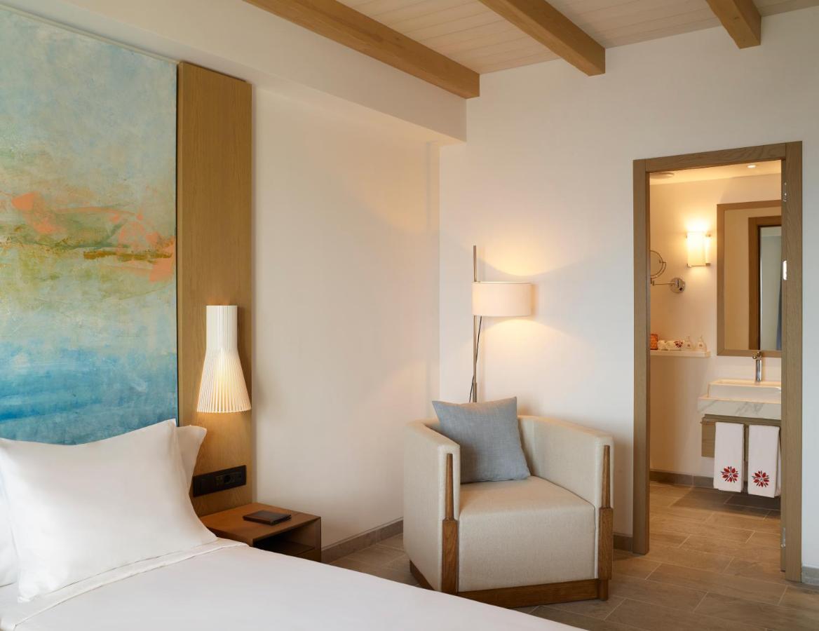 Angsana Corfu Resort & Spa ベニテス エクステリア 写真
