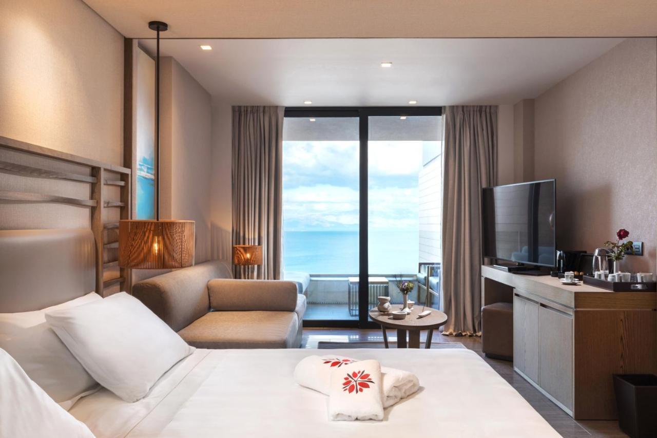 Angsana Corfu Resort & Spa ベニテス エクステリア 写真